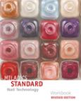 Milady's Stanard Nail Technology Student Workbook