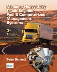 Medium/Heavy Duty Truck Engines, Fuels and Computerized Management Systems - cover photo
