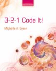 3-2-1 Code It! Text with CD-ROM for Windows and Macintosh