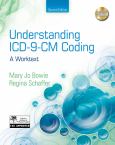 Understanding ICD-9-CM Coding: A Worktext. Text with CD-ROM for Windows and Macintosh