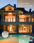 Architectural Drafting and Design. Text with CD-ROM for Windows and Macintosh - cover photo