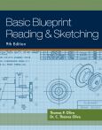 Basic Blueprint Reading and Sketching - cover photo