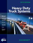 Heavy Duty Truck Systems - cover photo