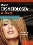 Milady Cosmetologia: Estandar. (Standard Cosmetology: Haircutting) - cover photo