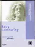 Body Contouring. Text with DVD - cover photo