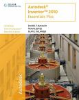 Autodesk Inventor 2010 Essentials Plus - cover photo