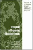 Development and Engineering of Dopamine Neurons - cover photo