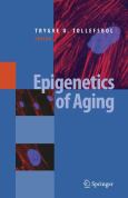 Epigenetics of Aging - cover photo