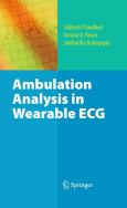 Ambulation Analysis in Wearable ECG - cover photo