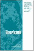 Biosurfactants - cover photo