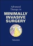 Advanced Therapy in Minimally Invasive Surgery. Text with CD-ROM for Macintosh and Windows