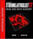 Ballenger's Otorhinolaryngology: Head and Neck Surgery