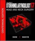Ballenger's Otorhinolaryngology: Head and Neck Surgery - cover photo