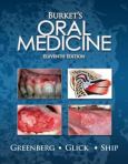 Burket's Oral Medicine: Diagnosis and Treatment. Text with CD-ROM for Macintosh and Windows