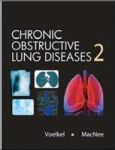 Chronic Obstructive Lung Diseases - cover photo