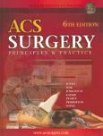 ACS Surgery: Principles and Practice - cover photo