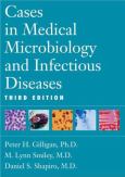 Cases in Medical Microbiology and Infectious Diseases - cover photo