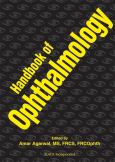 Handbook of Ophthalmology - cover photo