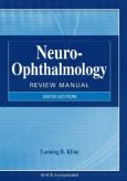 Neuro-Ophthalmology Review Manual - cover photo