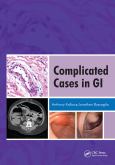 Complicated Cases in GI - cover photo