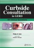 Curbside Consultation in GERD: 49 Clinical Questions - cover photo