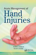 Acute Management of Hand Injuries - cover photo