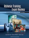 Athletic Training Exam Review: A Student Guide to Success. Text with Internet Access Code - cover photo
