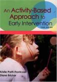 Activity-Based Approach to Early Intervention - cover photo