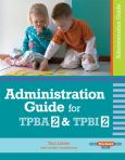 Administration Guide for TPBA 2 and TPBI 2 - cover photo