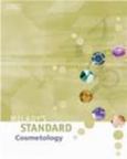 Milady's Standard Cosmetology Student CD-ROM - cover photo