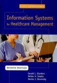 Austin and Boxerman's Information Systems for Healthcare Management - cover photo