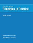 Osteopathic Principles in Practice - cover photo