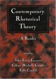 Contemporary Rhetorical Theory: A Reader - cover photo