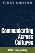 Communicating Across Cultures - cover photo