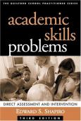 Academic Skills Problems, Third Edition: Direct Assessment and Intervention - cover photo