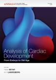 Analysis of Cardiac Development: From Embryo to Old Age - cover photo