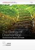 Biology of Disadvantage