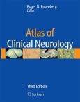 Atlas of Clinical Neurology. Text with CD-ROM for Windows and Macintosh
