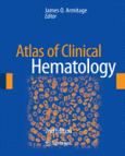 Atlas of Clinical Hematology - cover photo