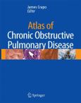 Atlas of Chronic Obstructive Pulmonary Disease. Text with CD-ROM for Windows and Macintosh - cover photo