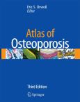 Atlas of Osteoporosis - cover photo