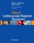 Atlas of Cardiovascular Magnetic Resonance - cover photo