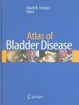Atlas of Bladder Disease - cover photo