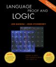 Language, Proof and Logic. Text and Software - cover photo