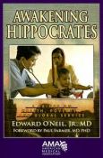 Awakening Hippocrates: A Primer on Health, Poverty, and Global Service - cover photo
