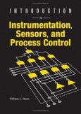 Introduction To Instrumentation, Sensors, and Process Control