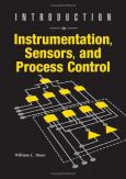 Introduction To Instrumentation, Sensors, and Process Control - cover photo
