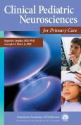 Clinical Pediatric Neurosciences for Primary Care - cover photo