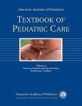 AAP Textbook of Pediatric Care Plus Pediatric Care Online Package. Includes Textbook and Internet Access Code for a 1-Year Online Subscription to Pediatric Care Online
