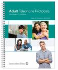 Adult Telephone Protocols: Office Version - cover photo